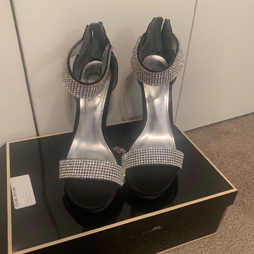 I.Miller Heels